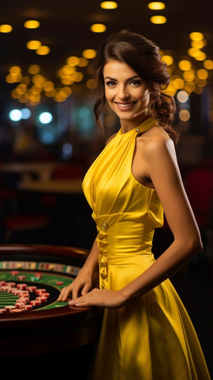 Live football and casino dashboard interface